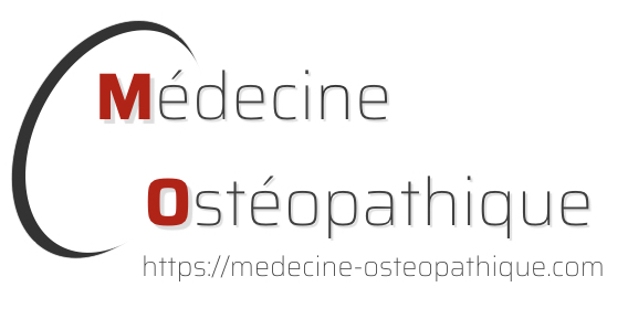 Syndicat Médecine Ostéopathique